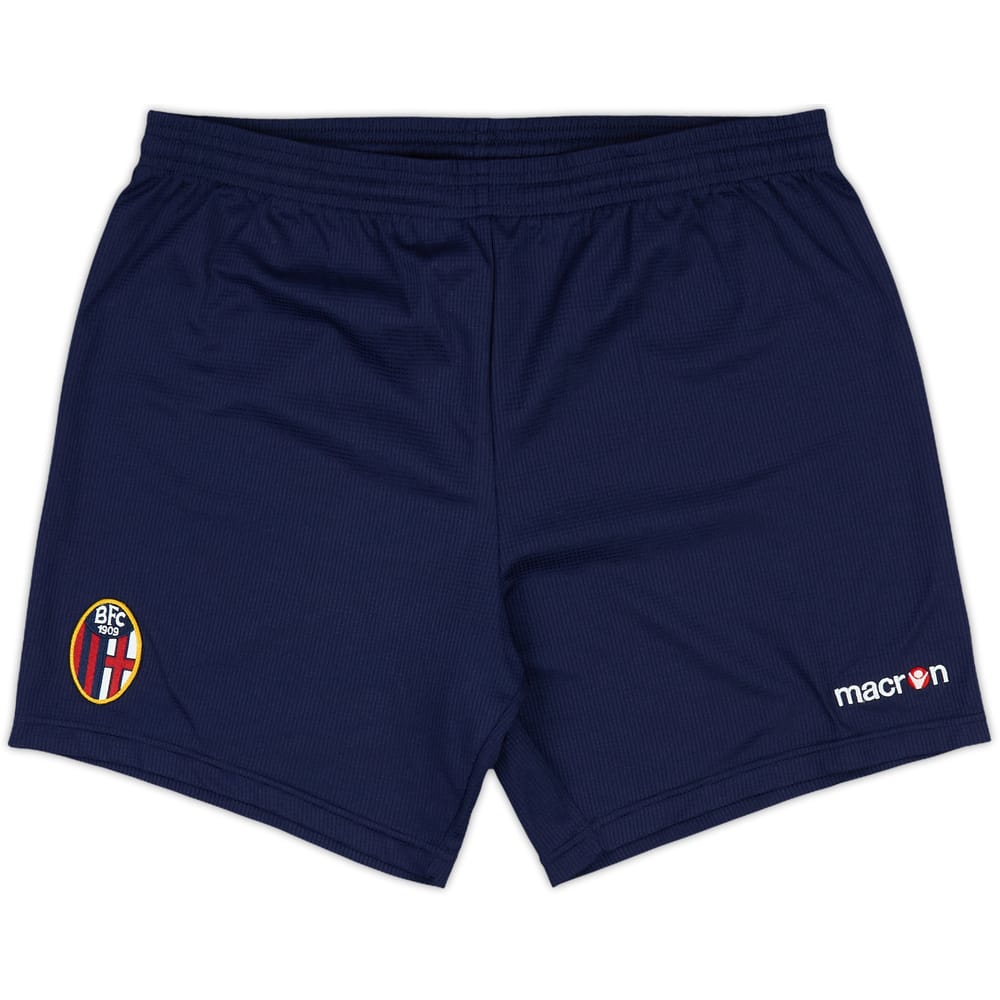 2010-11 Bologna Away Shorts - 9/10 - (S)