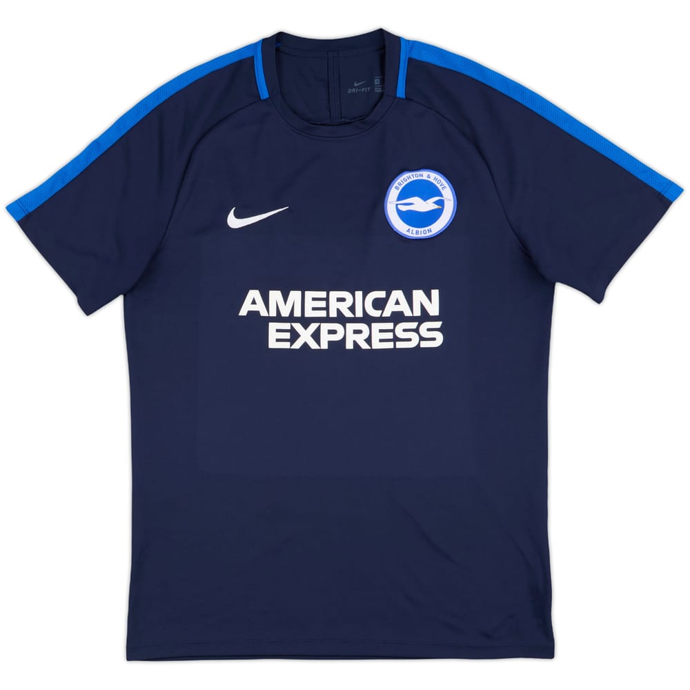 2018-19 Brighton Nike Training - 9/10 - (M)