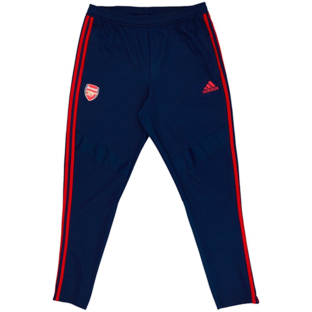 2019-20 Arsenal adidas Track Pants/Bottoms - 9/10 - (L)