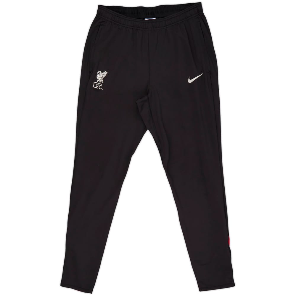 2024-25 Liverpool Nike Track Pants/Bottoms - 9/10 - (M)