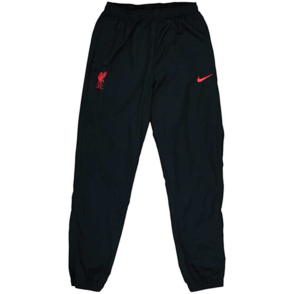 2022-23 Liverpool Nike Track Pants/Bottoms - 9/10 - (M)