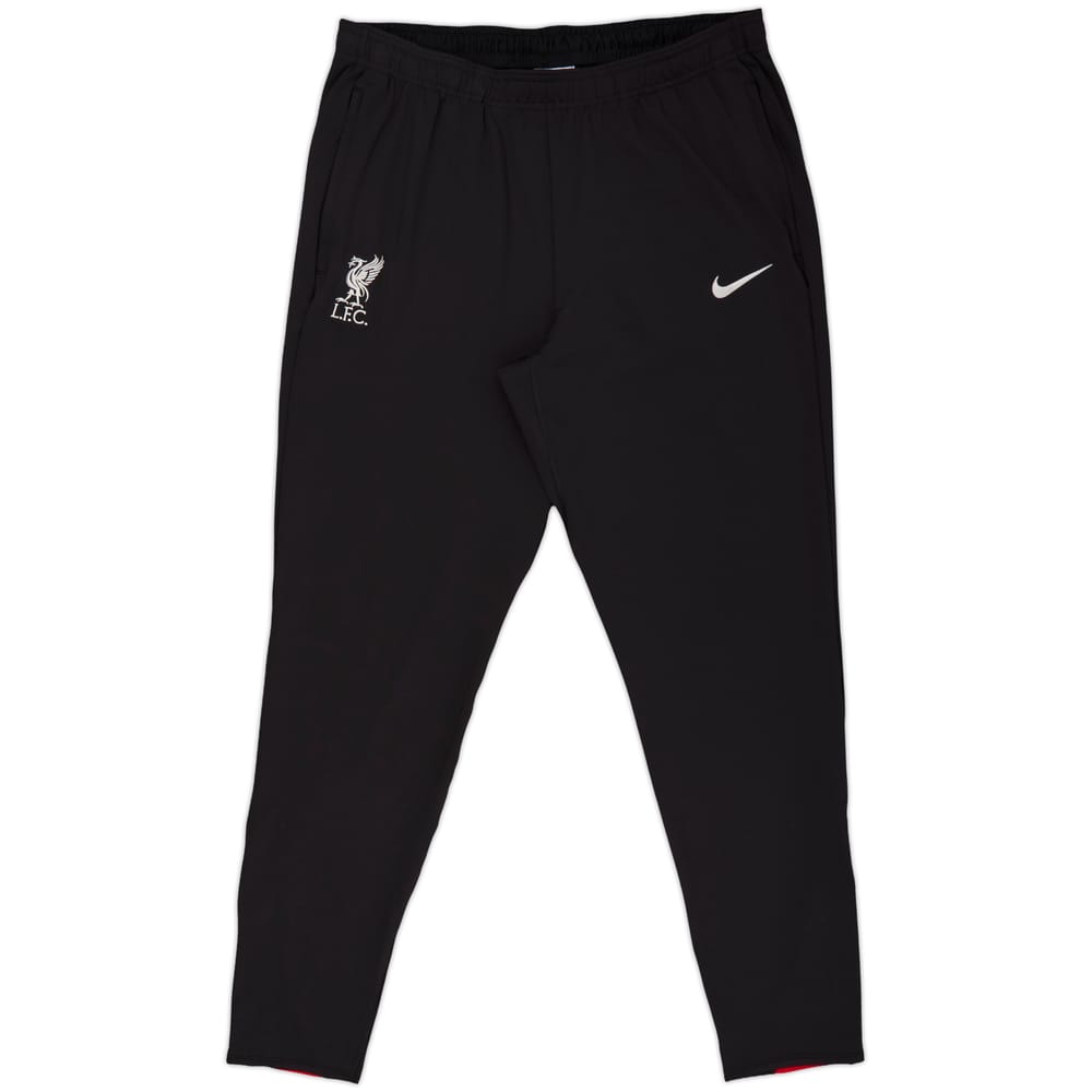 2024-25 Liverpool Nike Track Pants/Bottoms - 10/10 - (L)
