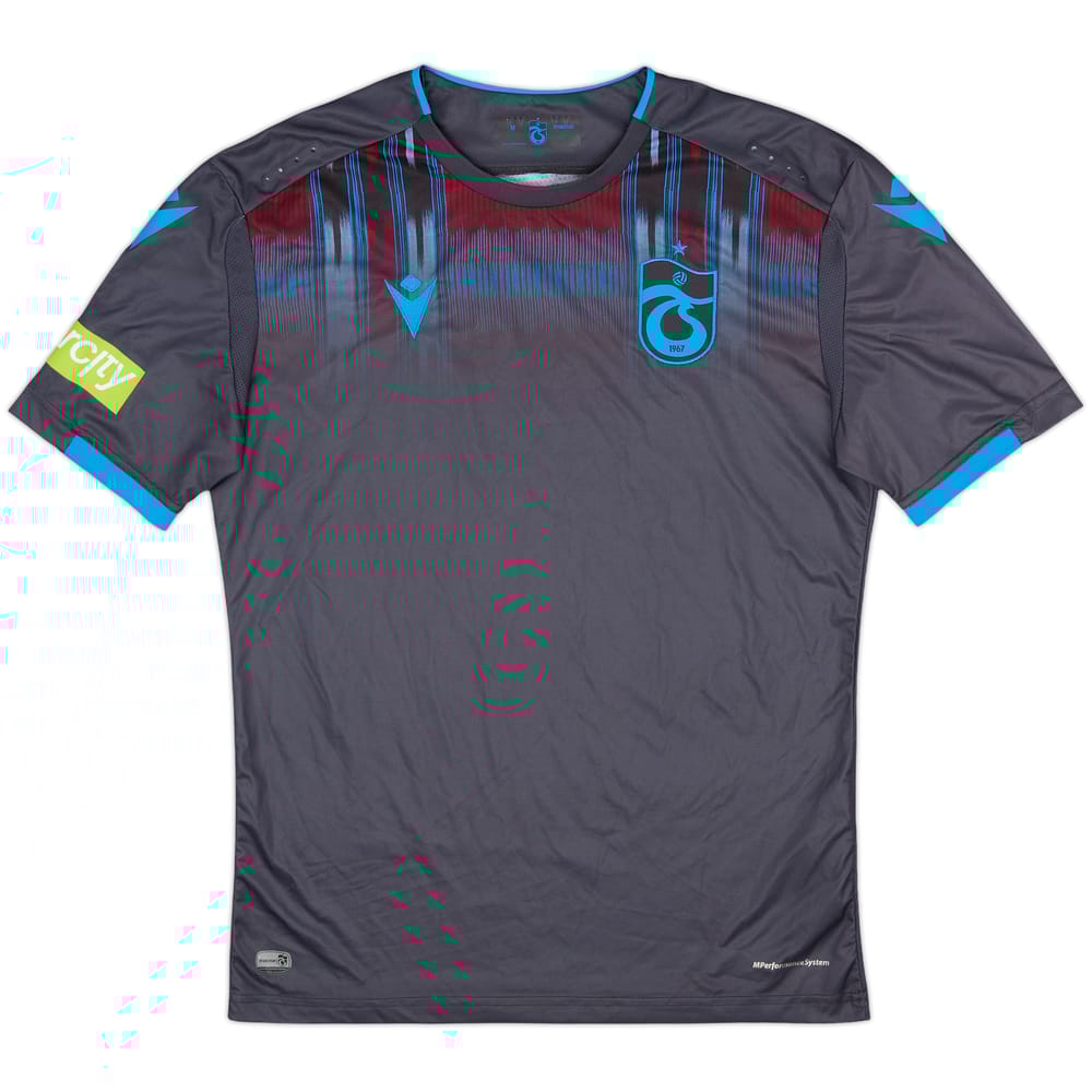 2022-23 Trabzonspor Third Shirt - 8/10 - (M)
