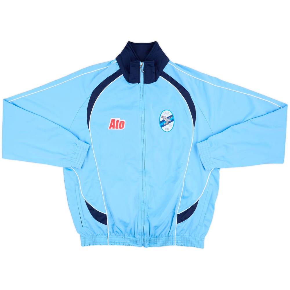 2008-09 Calcio Lecco Track Jacket - 5/10 - (L)