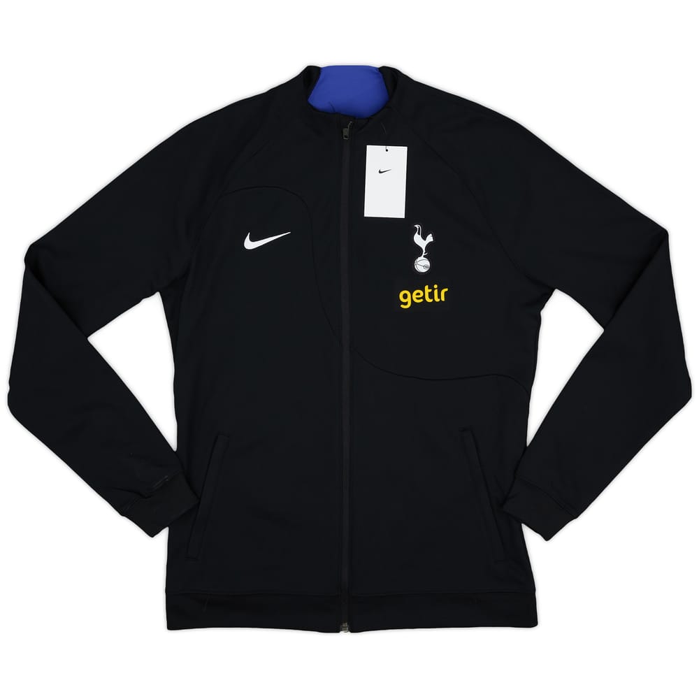 2022-23 Tottenham Nike Track Jacket (M)