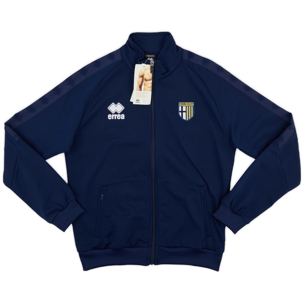 2019-20 Parma Errea Track Jacket (134-144cm)