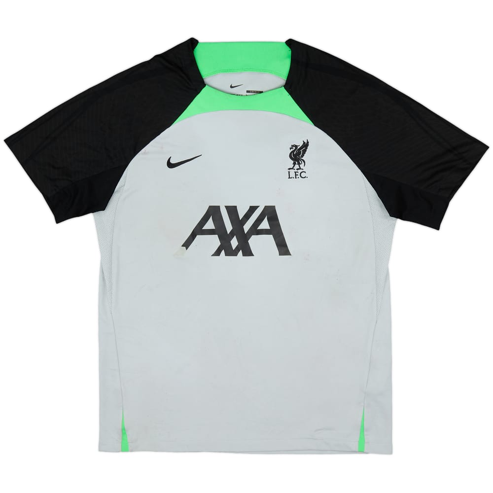 2023-24 Liverpool Nike Training Shirt - 5/10 - (L)