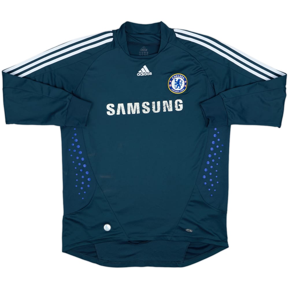2008-09 Chelsea GK Shirt - 5/10 - (XL)