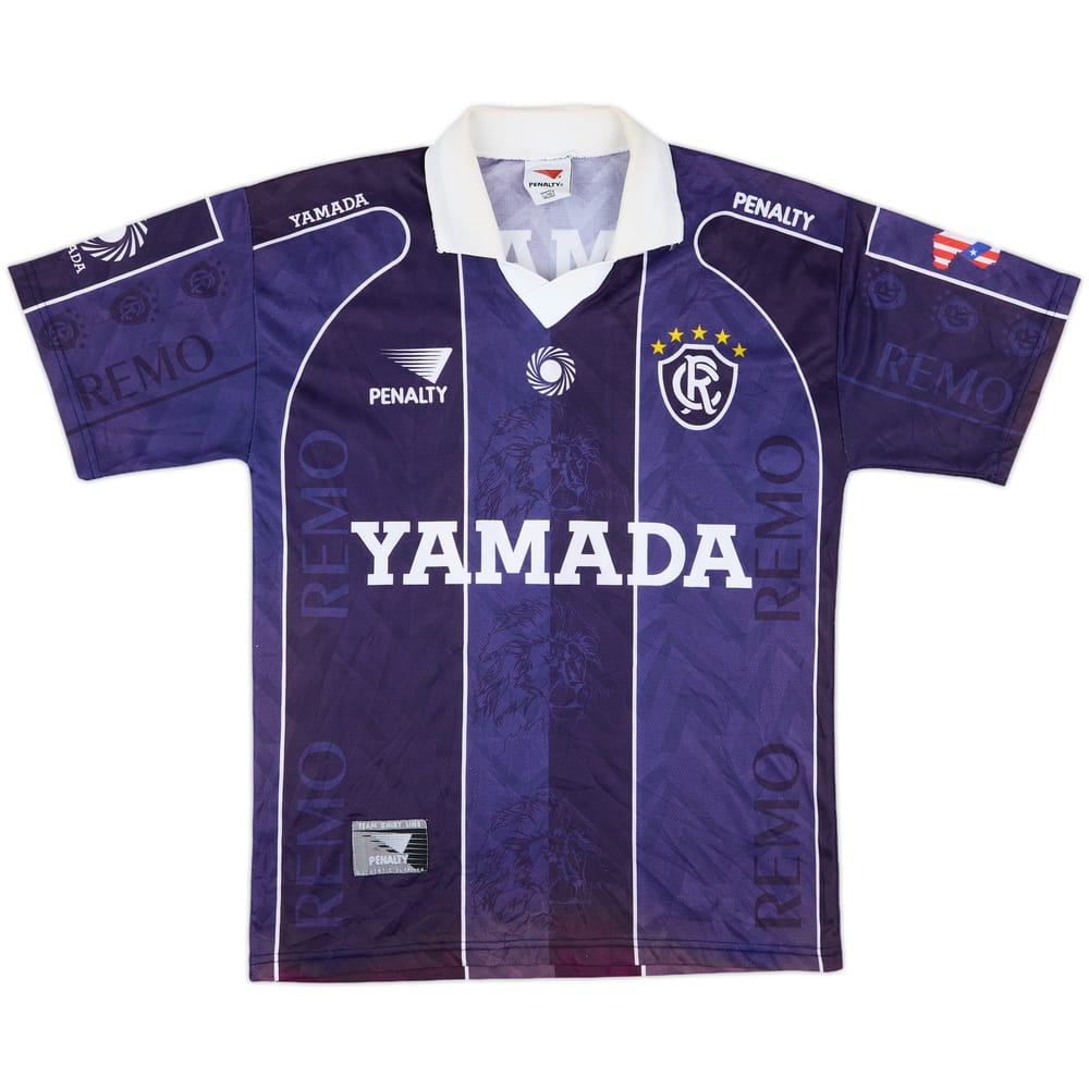 1998 Remo Home Shirt - 8/10 - (L)