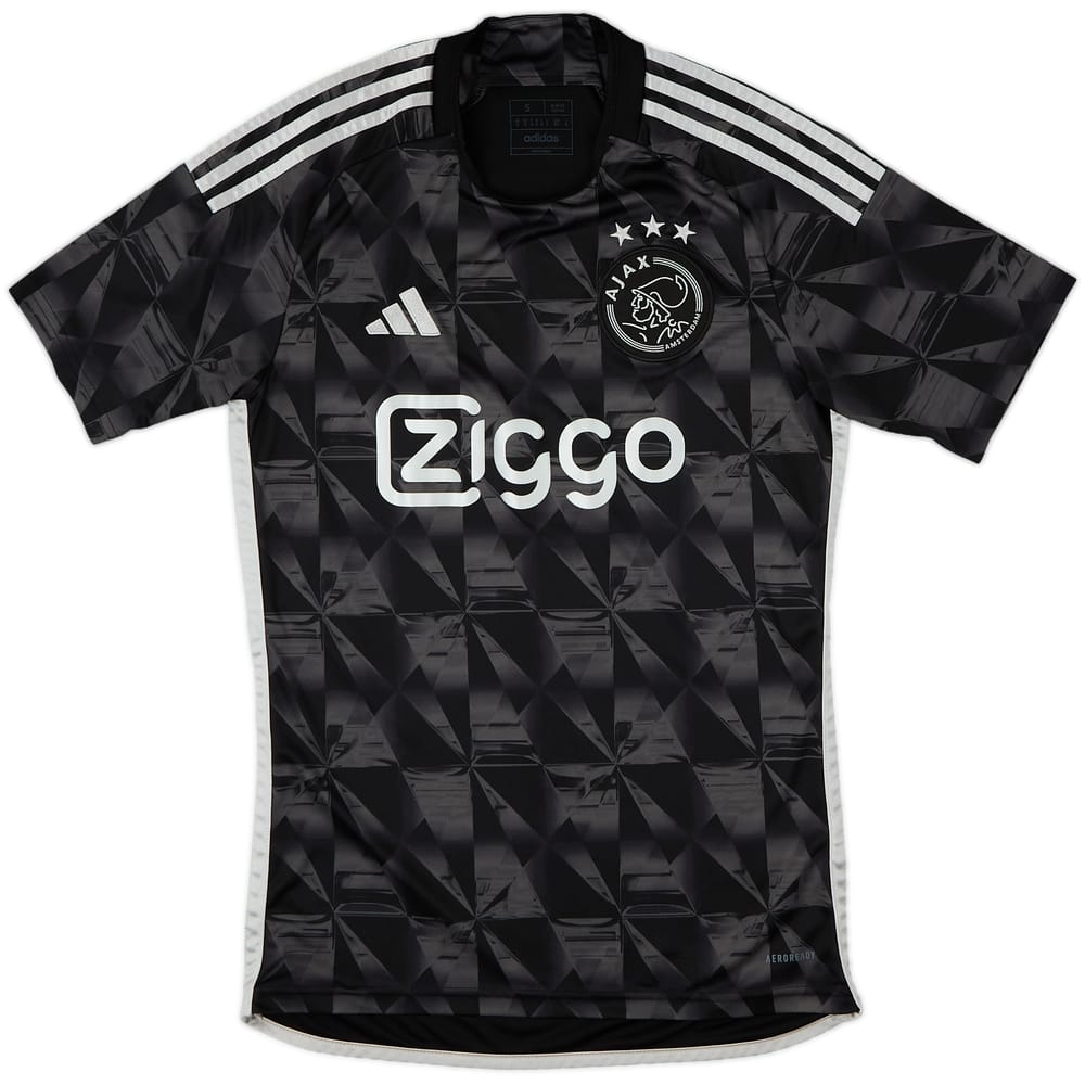 2023-24 Ajax Third Shirt - 10/10 - (S)
