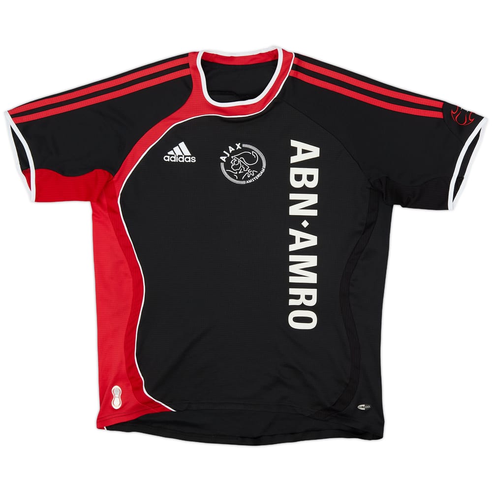 2006-07 Ajax Away Shirt - 8/10 - (S)