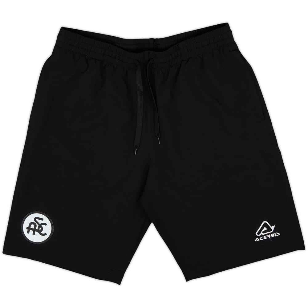 2017-18 Spezia Acerbis Training Shorts - 10/10 - (M)