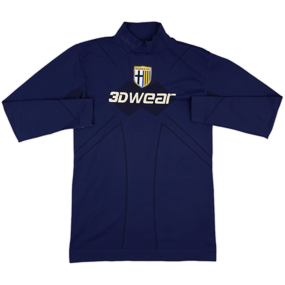 2014-15 Parma Errea Training Baselayer - 6/10 - (S)