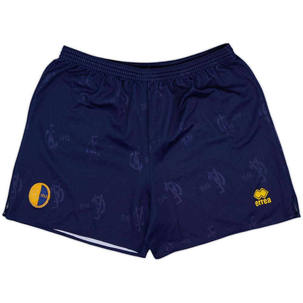2000s Modena Home Shorts - 8/10 - (L)