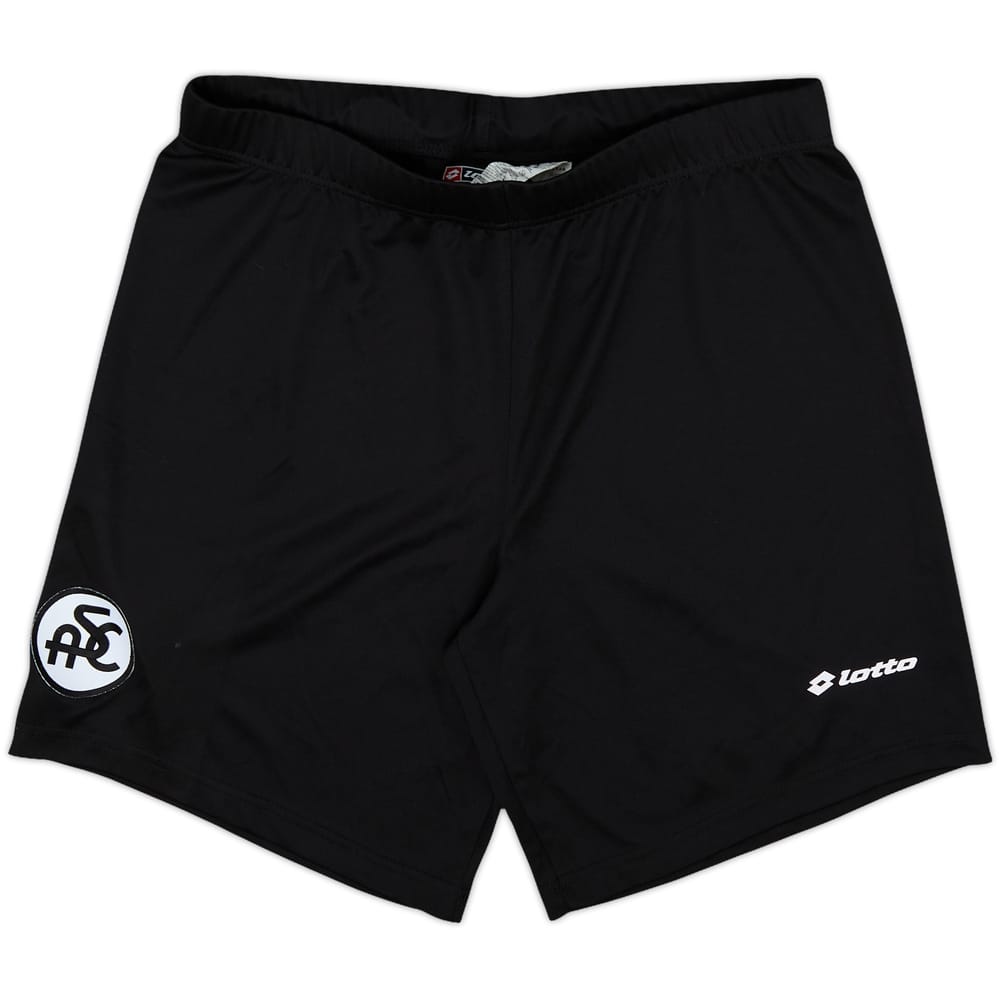 2014-15 Spezia Away Shorts - 10/10 - (L)