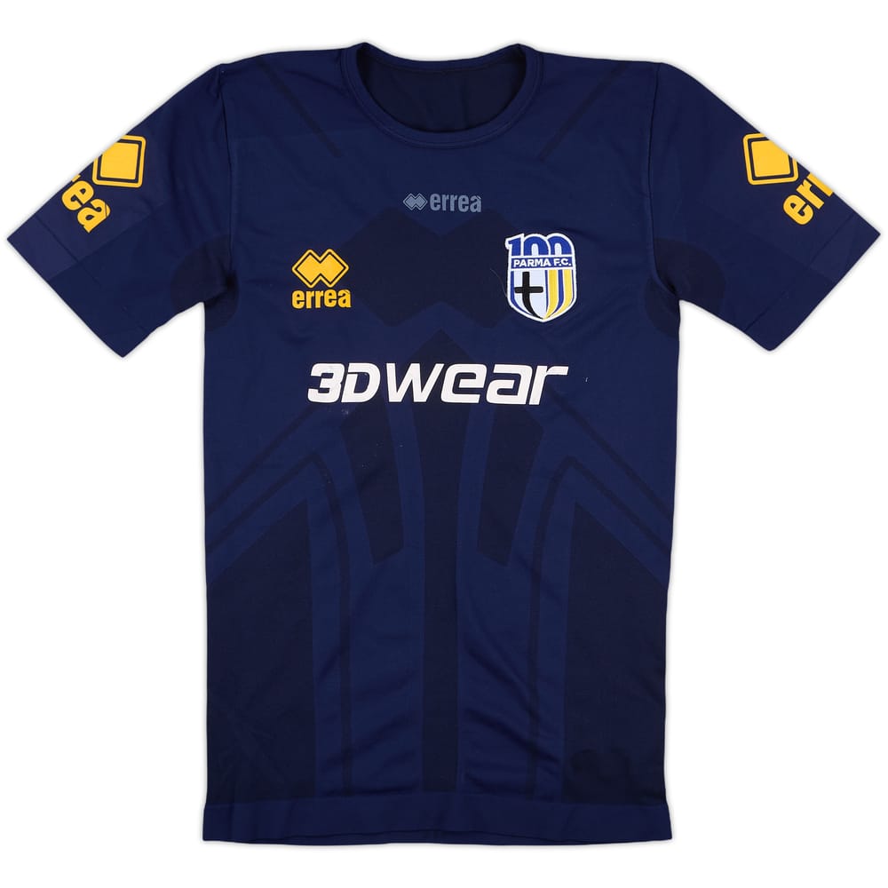 2013-14 Parma Errea Training Baselayer - 7/10 - (XL.Boys)