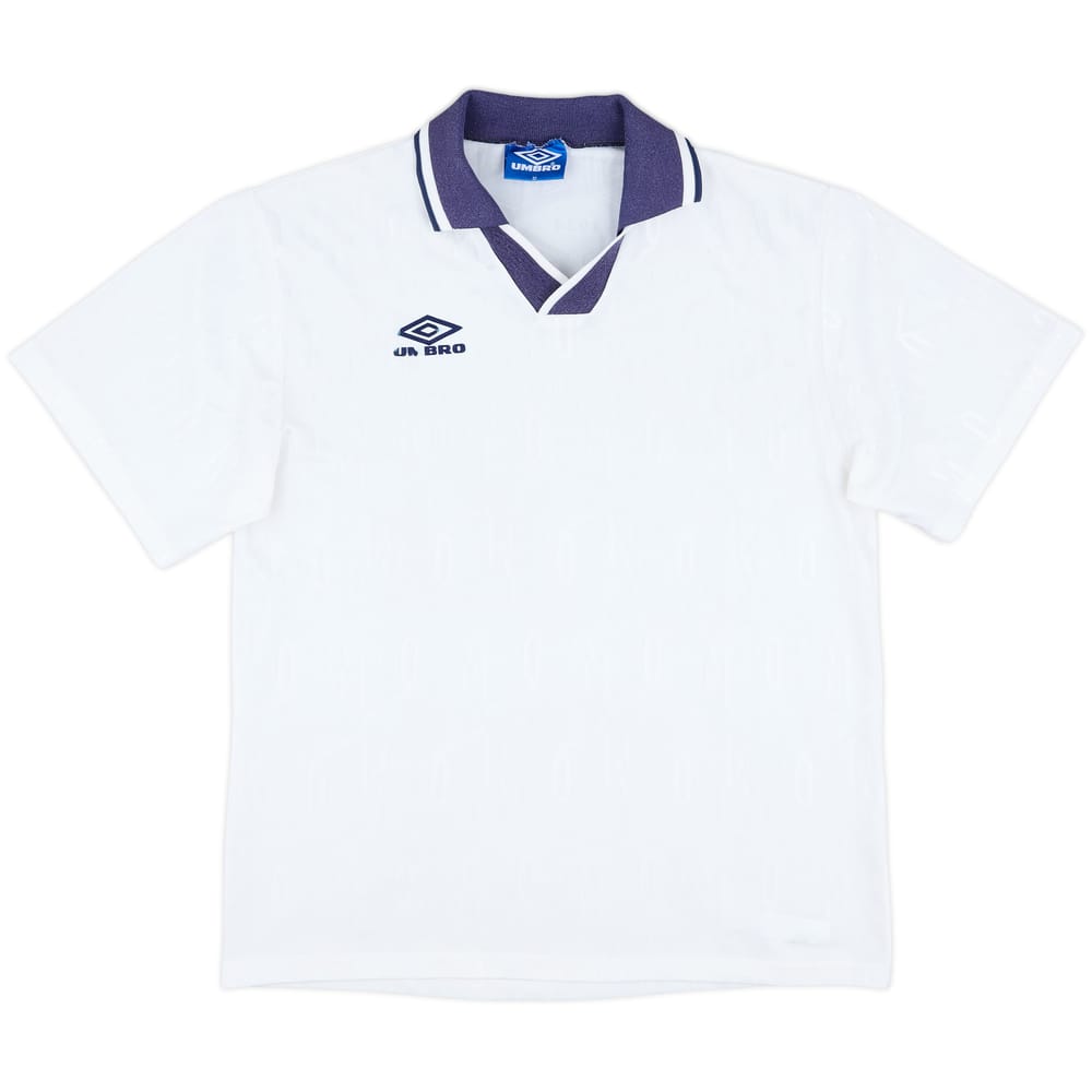 1990s Umbro Template Shirt - 7/10 - (M)