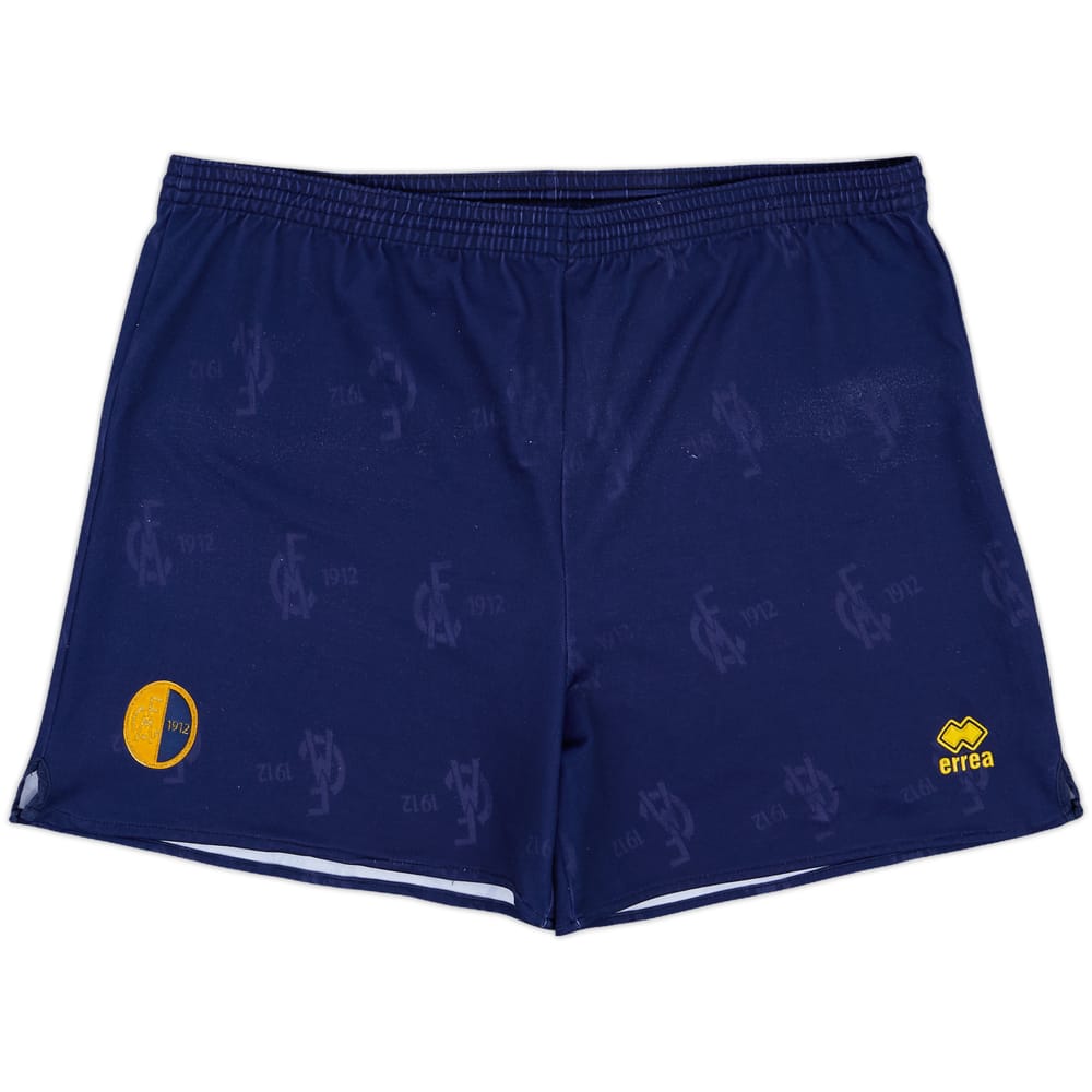 2004-05 Modena Third Shorts - 5/10 - (XXL)