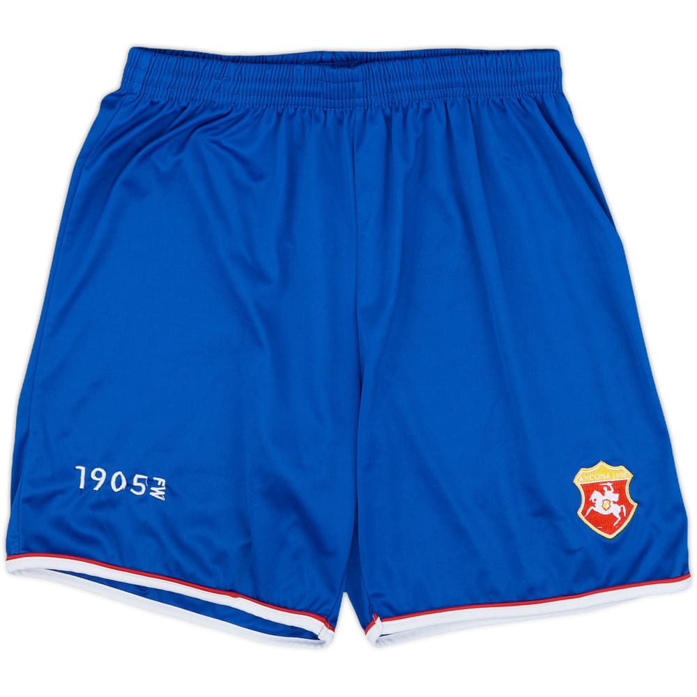 2014-15 Ancona Third Shorts - 8/10 - (M)