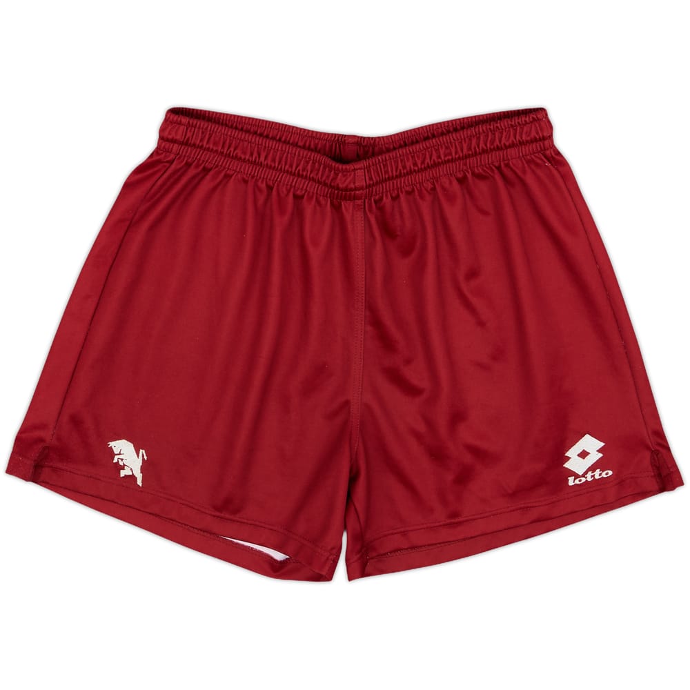 1994-95 Torino Alternative Home Shorts - 9/10 - (M)