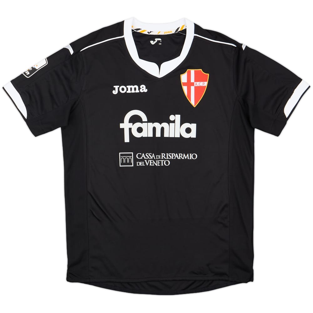 2011-12 Padova Away Shirt - 9/10 - (S)