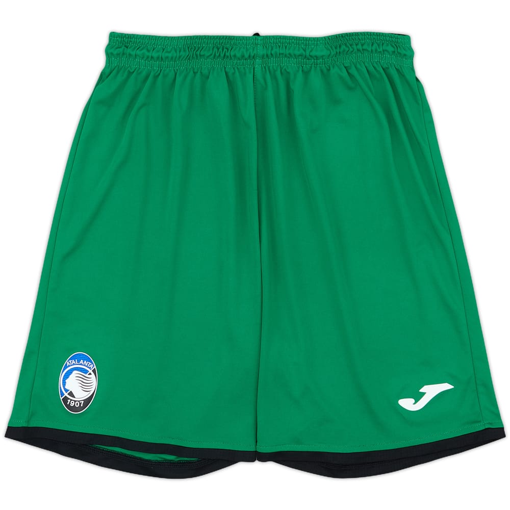 2019-20 Atalanta GK Shorts - 9/10 - (L)