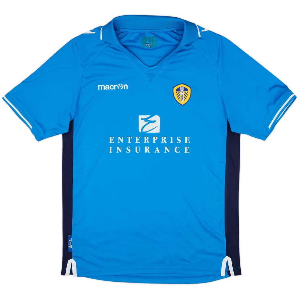 2012-14 Leeds United Away Shirt - 7/10 - (S)