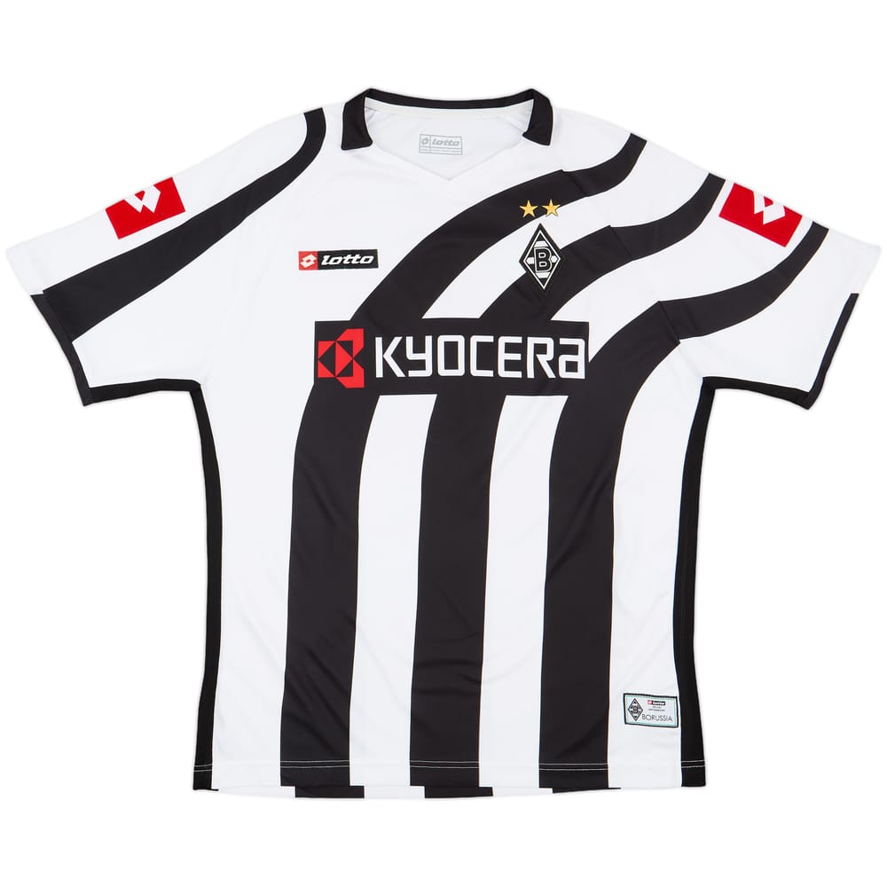 2006-07 Borussia Monchengladbach Home Shirt - 8/10 - (3XL)