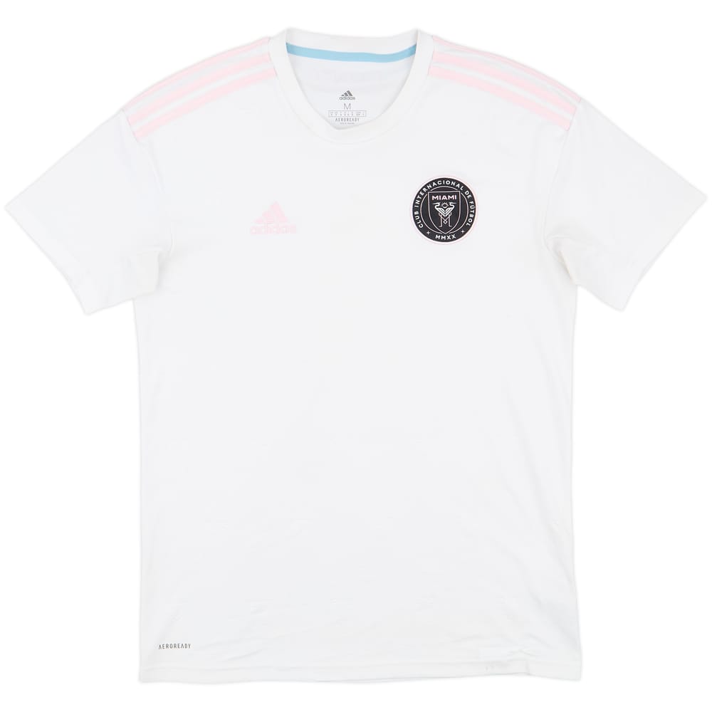 2020 Inter Miami Home Shirt - 7/10 - (M)