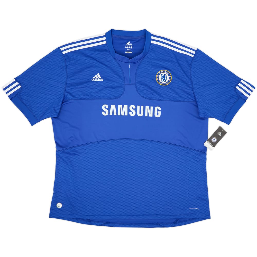 Camiseta de local del Chelsea 2009-10 (4XL)