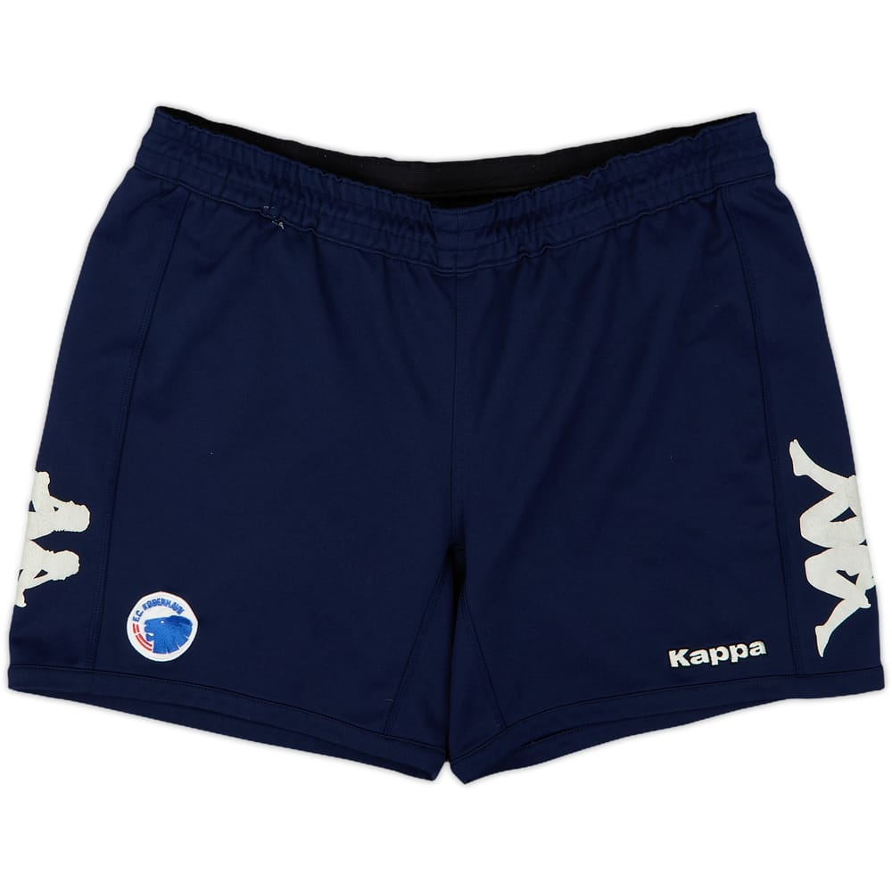 2004-05 Copenhagen Away Shorts - 6/10 - (XL)