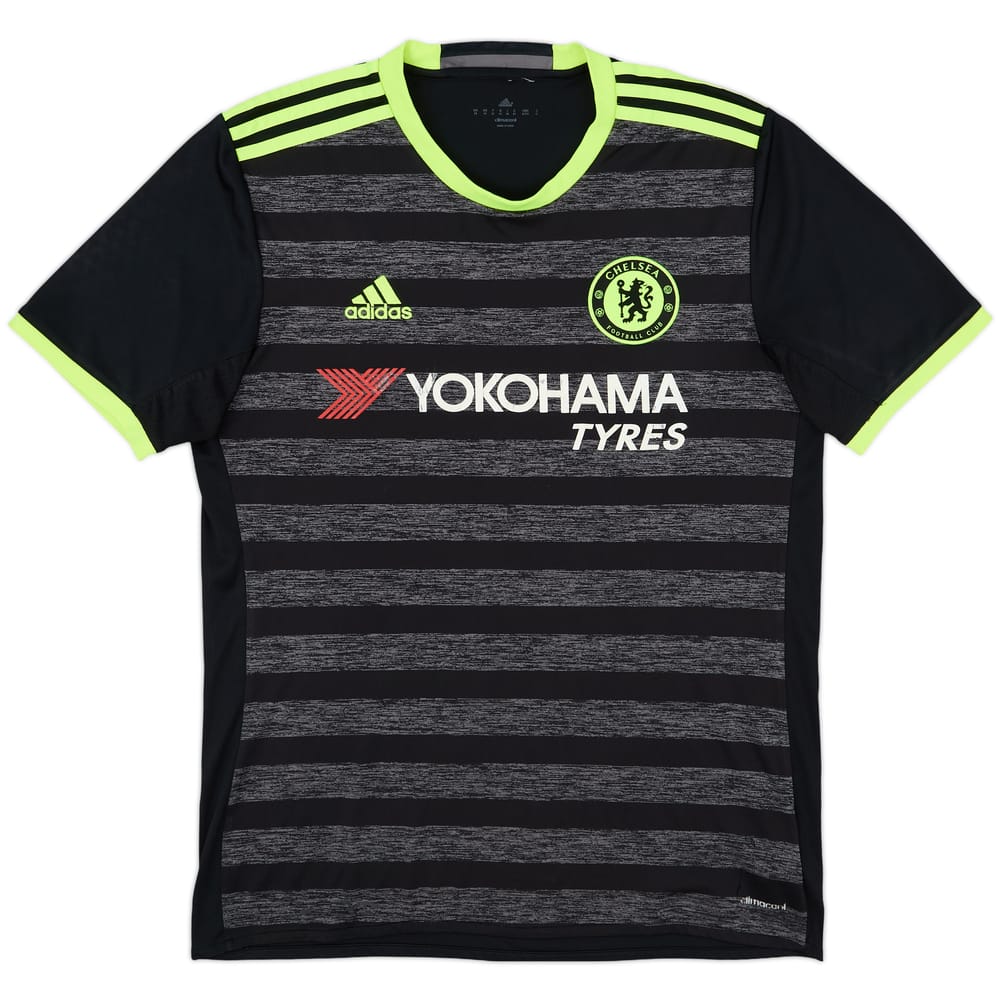 2016-17 Chelsea Away Shirt - 5/10 - (M)