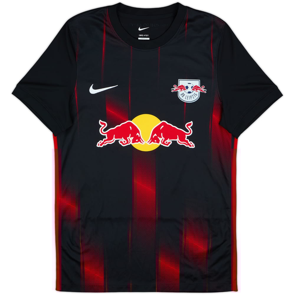 2022-23 RB Leipzig Third Shirt - 9/10 - (M)