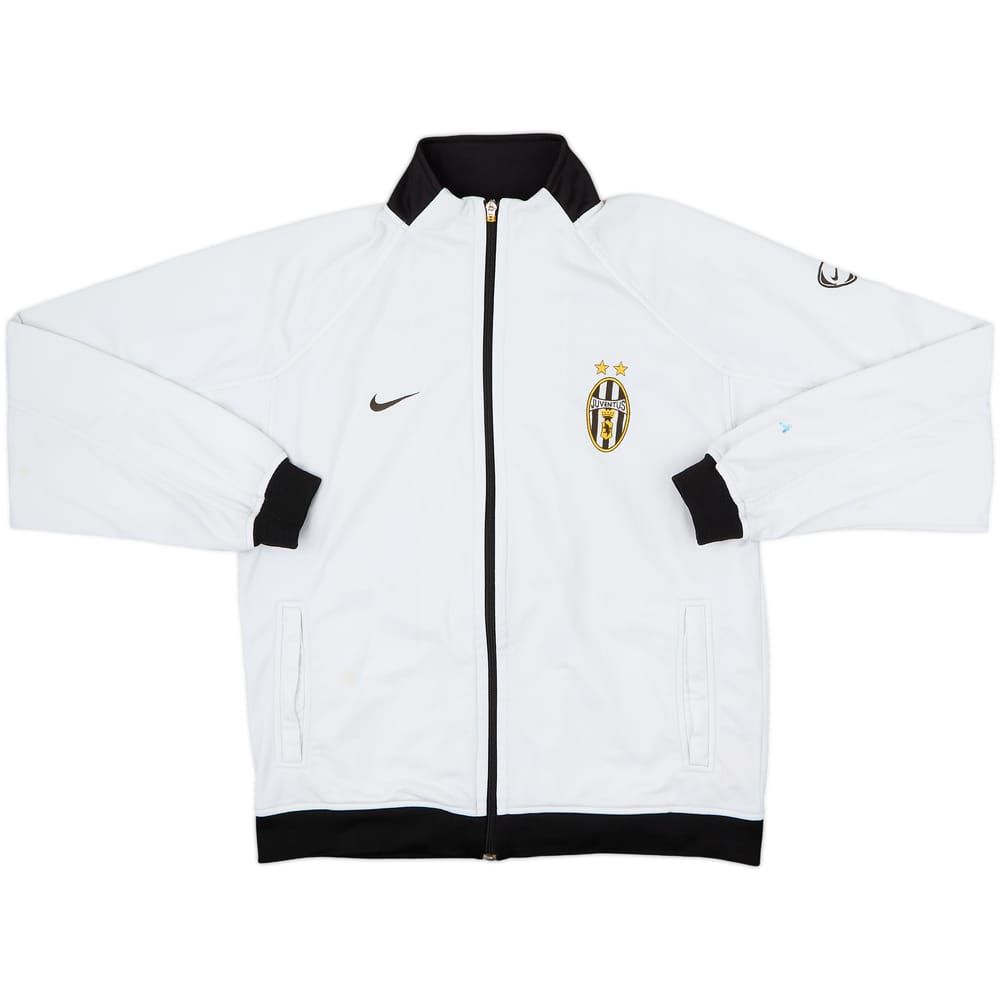 2003-04 Juventus Nike Track Jacket - 5/10 - (M)