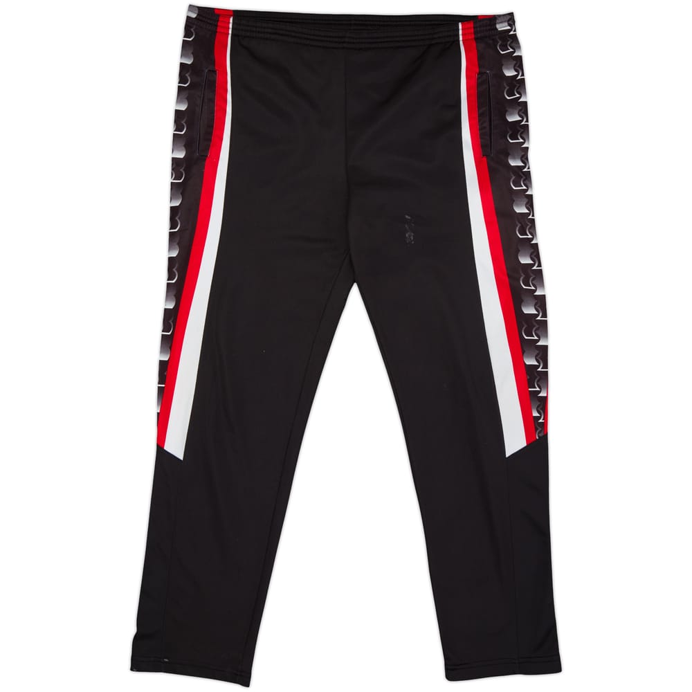 1990s Biemme Template Track Pants/Bottoms - 6/10 - (XL)