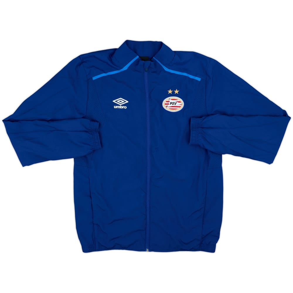 Chaqueta de chándal Umbro del PSV 2015-16 - 9/10 - (M)