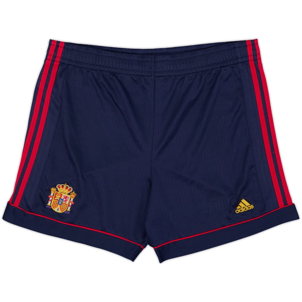 Shorts de local de Spain 1998-00 - 5/10 - (M)
