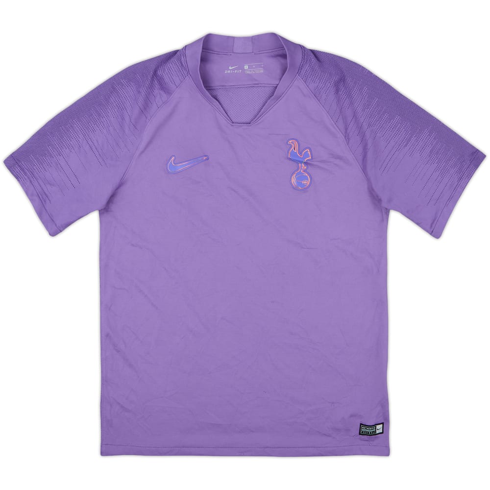 2019-20 Tottenham Nike Training Shirt - 7/10 - (M)