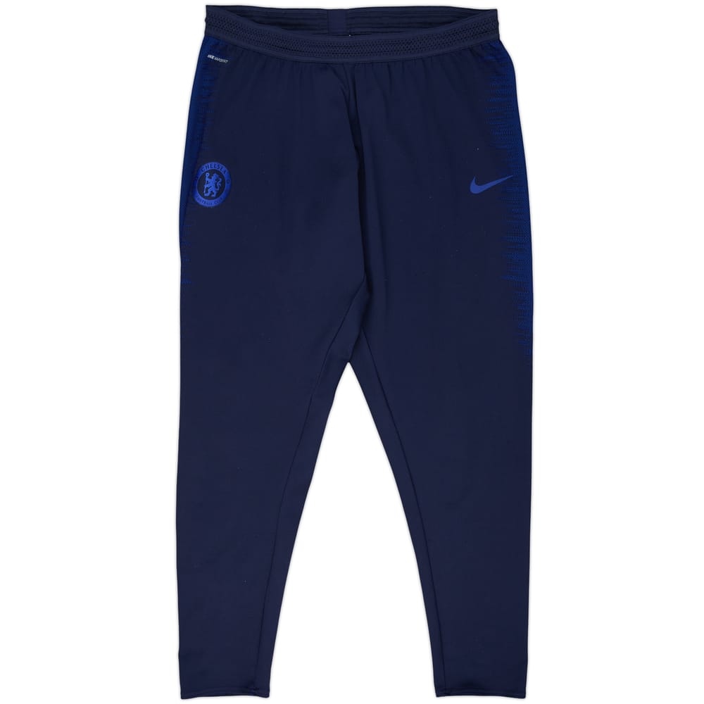 2020-21 Chelsea Nike Vaporknit Pants/Bottoms - 7/10 - (XXL)
