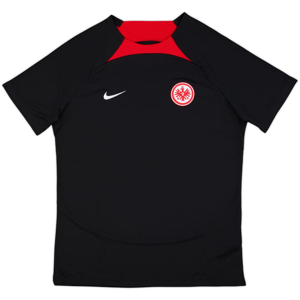 2023-24 Frankfurt Nike Training Shirt - 8/10 - (Women's L)
