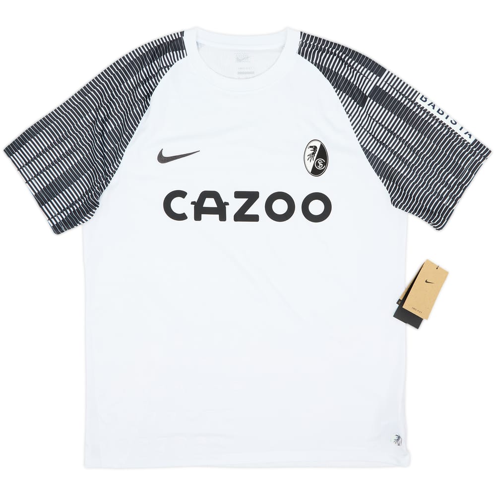 2022-23 Freiburg Third Shirt (XL)
