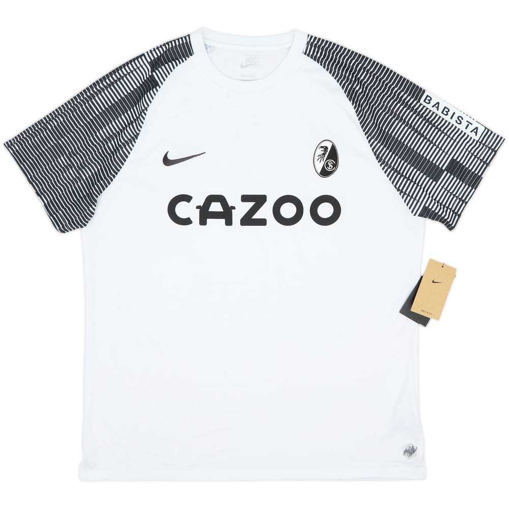 2022-23 Freiburg Third Shirt (XL)