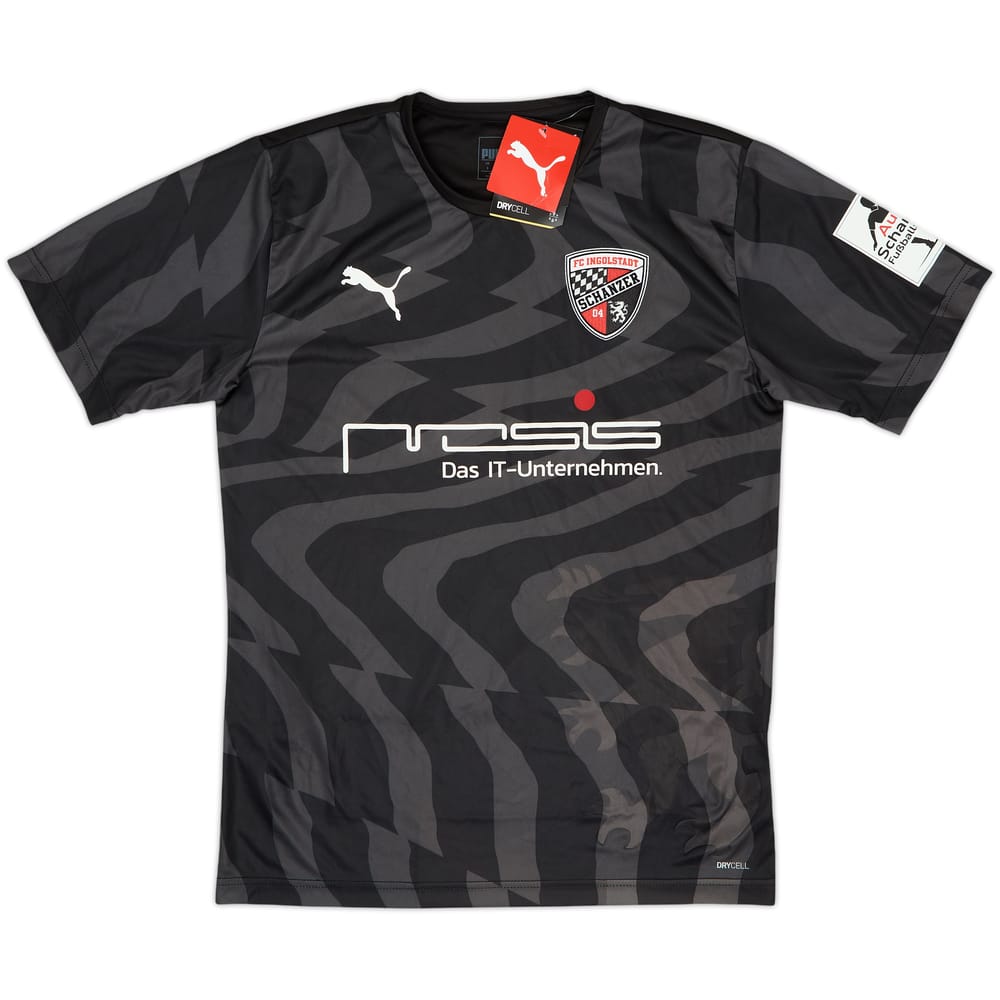 2019-20 FC Ingolstadt Away Shirt (S)
