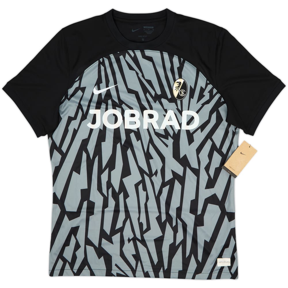 2023-24 Freiburg Away Shirt (XL)