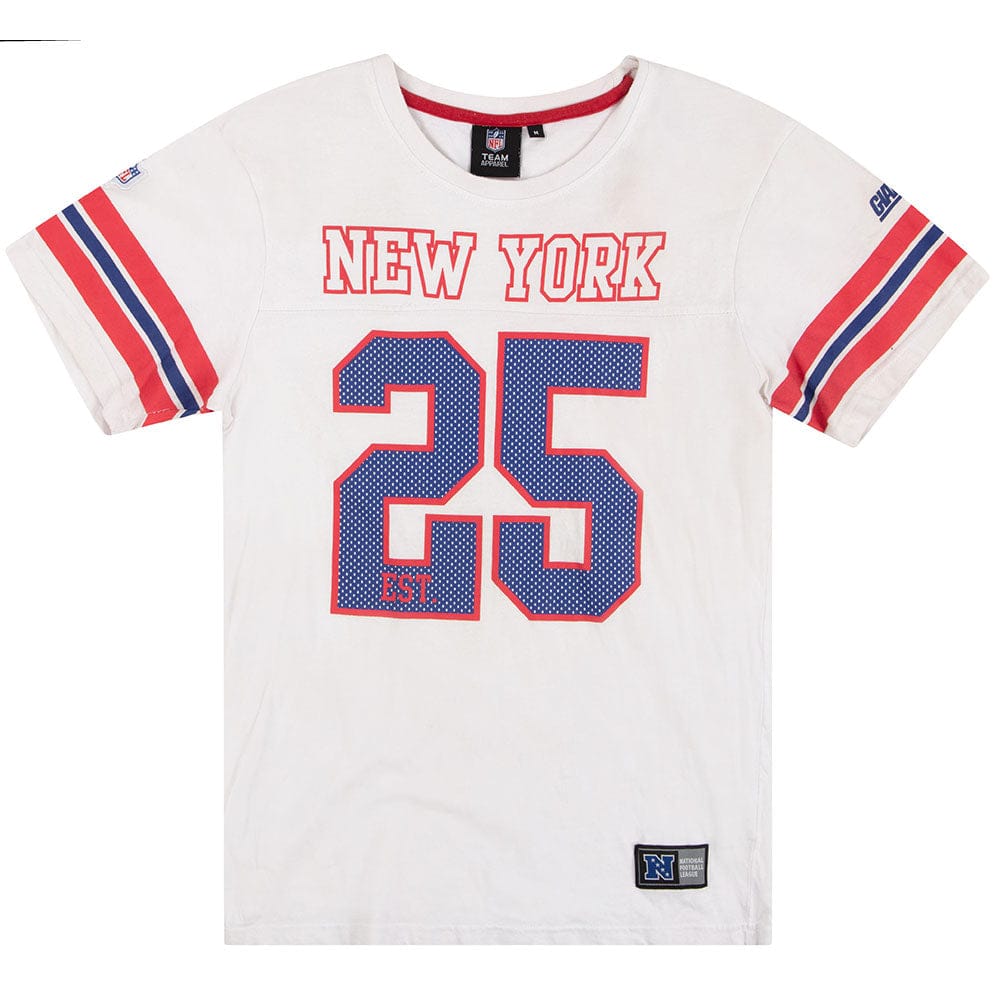 2010s New York Giants NFL Tee M