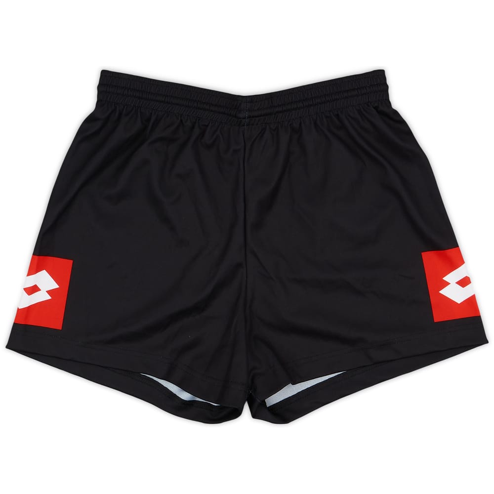 2000s Lotto Template Shorts - 10/10 - (L.Boys)