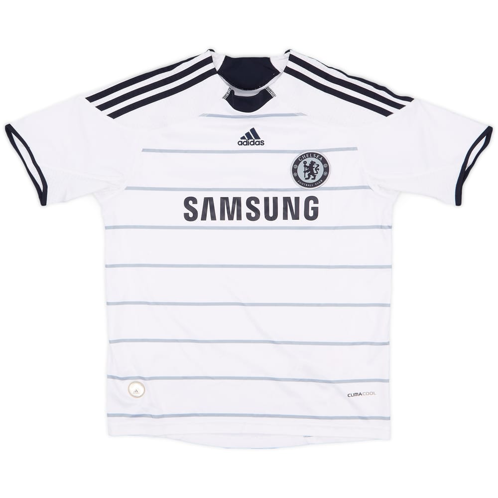 2009-10 Chelsea Third Shirt - 9/10 - (M.Boys)