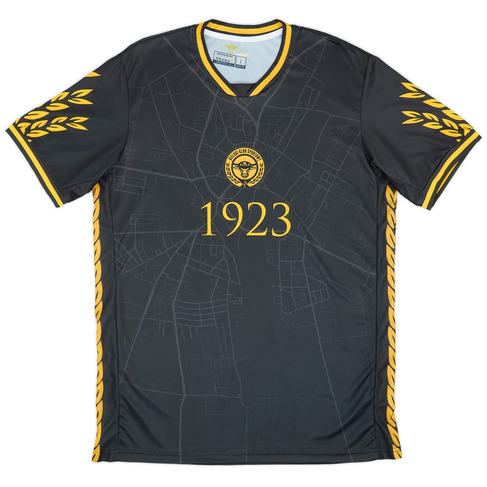 2023-24 Tur Bielsk Podlaski Home Shirt