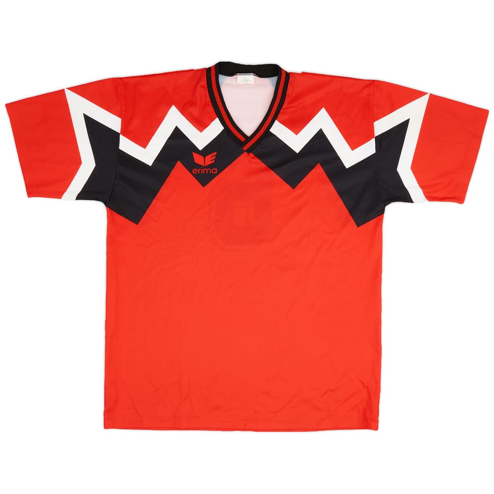 1990s Erima Template Shirt #6 - 7/10 - (L/XL)