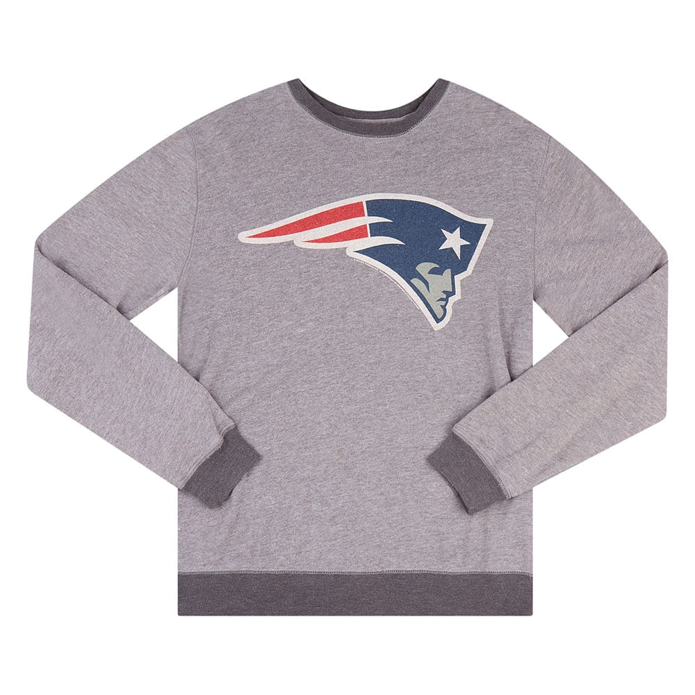 2014 New England Patriots NFL Sweat Top M